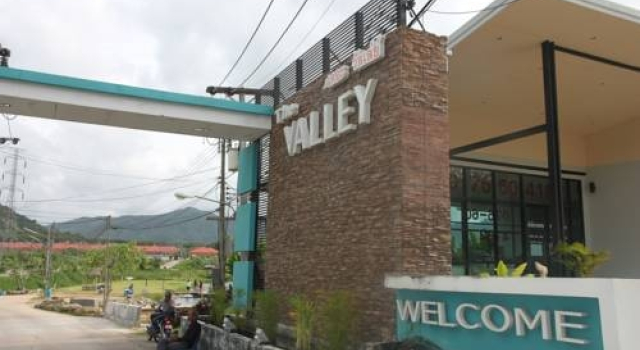 The Valley