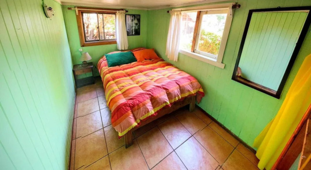 Бунгало Hostal La Maison