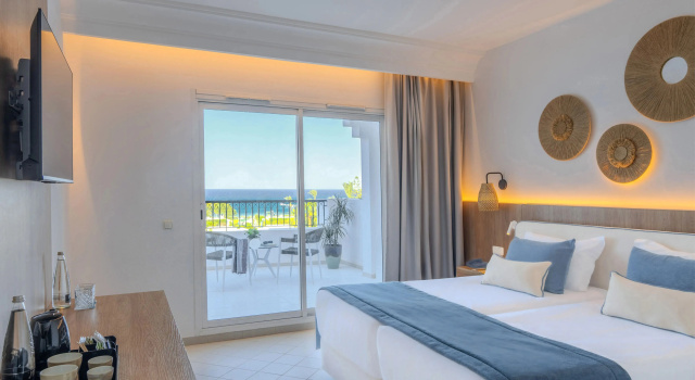 Meliá El Mansour Mahdia