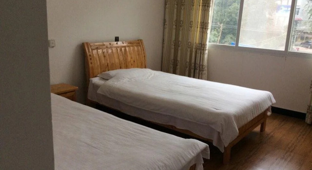Hongye Inn, Prenota Hotel Hotel a Shandong con parcheggio, Parcheggio