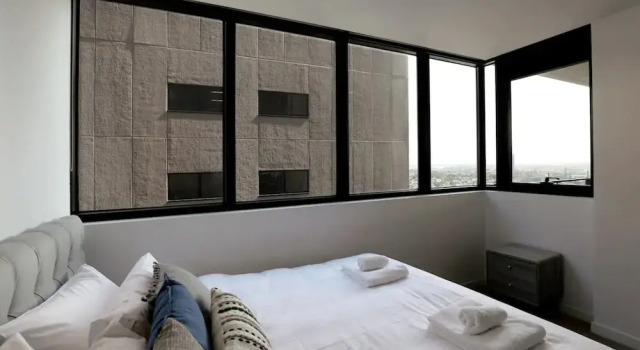 Fantastic 2 Bedroom Apartment In Melbourne's Southbank, Rezervovat Apartmán Southbank 