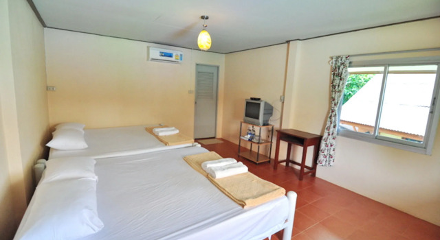 Baan Pun Sook