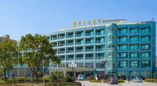 Shendong Hotel