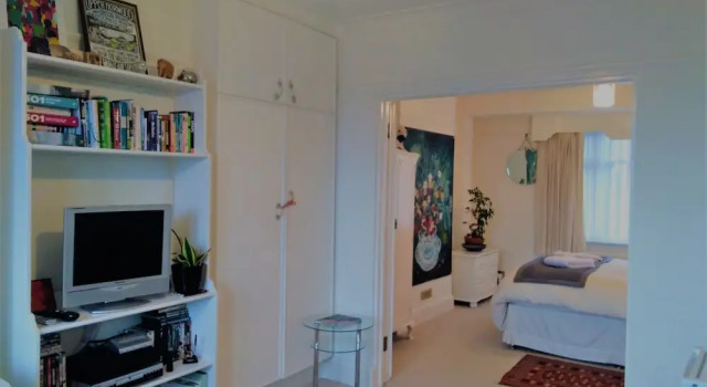 Crystal Palace B&B