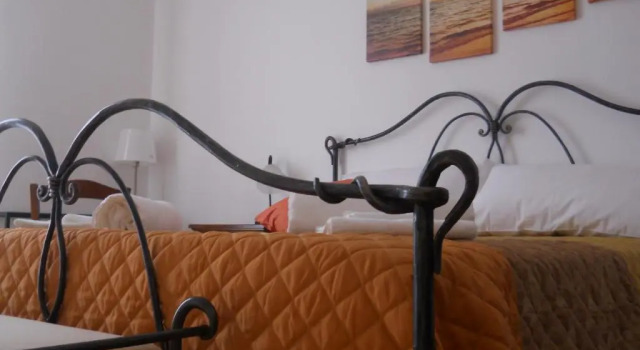 Номер Standard B&B Cielo & Mare