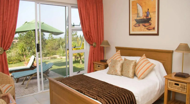 Blue Horizon Bed & Breakfast
