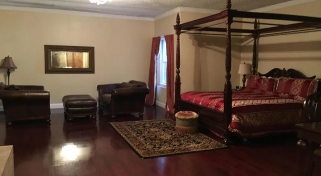 Люкс Colts Neck Inn Hotel