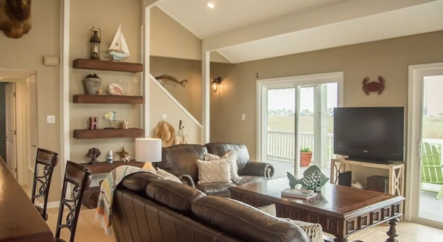 Villa Giovanna - 3 Br Home