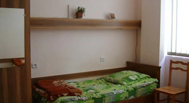 Oazis Guest House