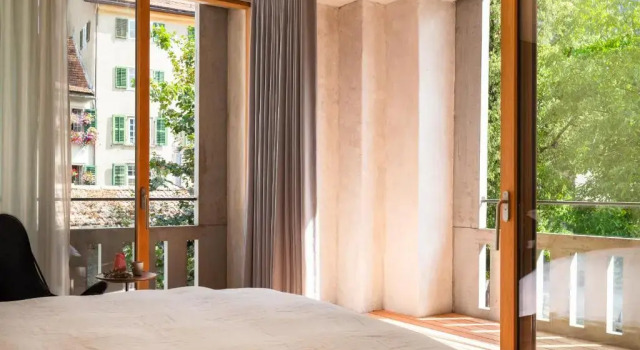 Двухместный номер Standard Casa Caminada