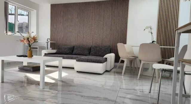 Flat A Rose Hill, Забронировать Апартаменты/квартира Апартаменты Оксфорда, рядом с Temple Cowley Pools, Апартаменты/квартира