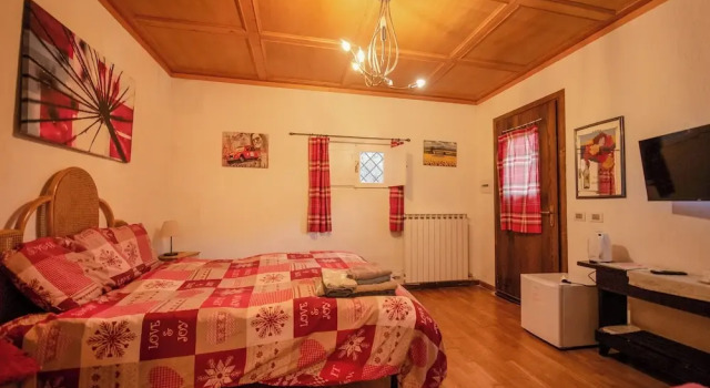Номер Standard Paradise La Tana