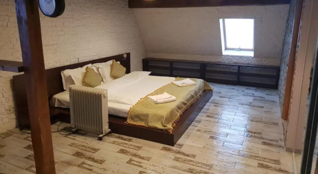 Номер Standard Hostel Top Central Bucharest