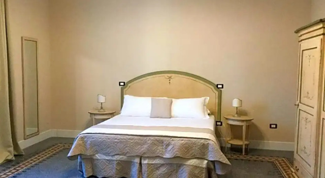 Номер Deluxe iH Pian Dei Mucini Resort - Hotel Vittoria