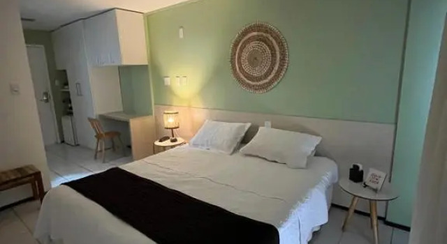 Gran Lençóis Flat Apartamento, Rezervovat Apartmán Hotely v Bahia s parkováním, Parkování