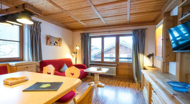 Ferienwohnungen Liegmann, Varaa Huoneisto Hotellit Baijeri pysäköinnillä, Pysäköinti