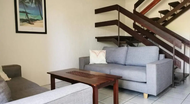 Двухместные апартаменты Standard Palm Waters Holiday Villas