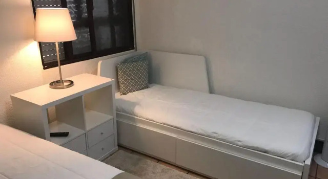 Семейный номер Standard Residencial Costa Verde