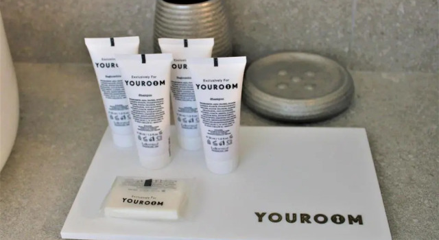 Двухместный номер Superior Youroom Boncompagni