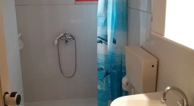 Апартаменты c 1 комнатой с видом на сад Ilona Apartments Chania