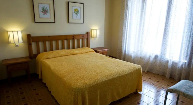 Апартаменты Apartamentos Pessets Adelaida