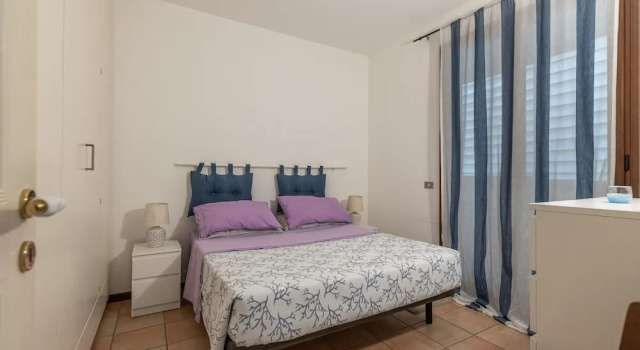 Casa Azzurra Seaview Addaura by Wonderful Italy