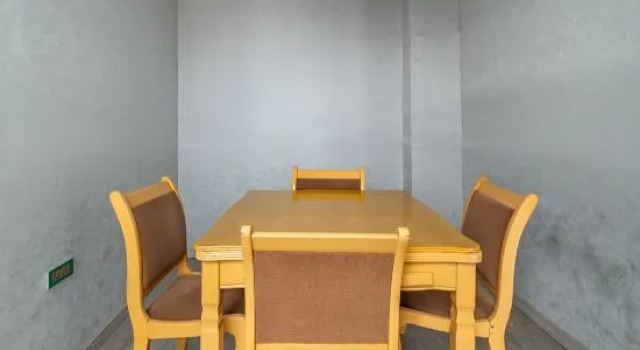 Люкс Cangnan Hongcheng Business Hotel