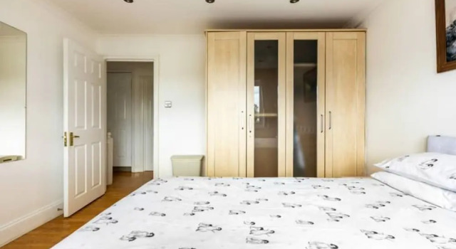 Deluxe White Villa, Забронировать Вилла Бизнес-отели Англии, 4* 5*