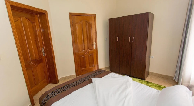 Апартаменты PCG Gishushu Apartment
