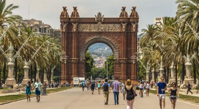 Апартаменты Superior Habitat Apartments Bailén