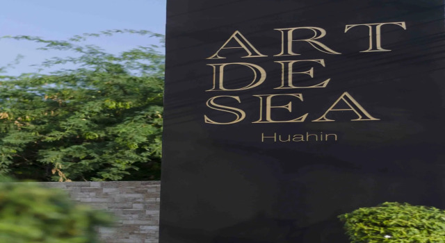 Art De Sea Hua Hin