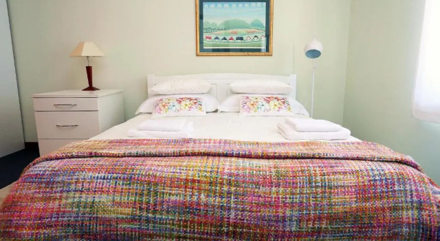 Appartamento Apartment Larin