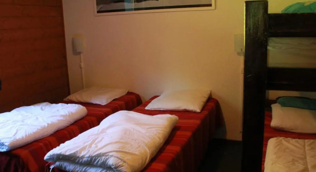 Appartement Châtel, 2 pièces, 6 personnes - FR-1-200-235