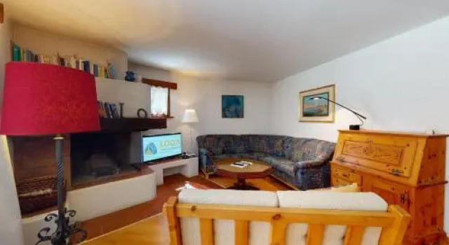Rabgiusa 1, Book Apartment Sils-Maria Sils im Engadin-Segl