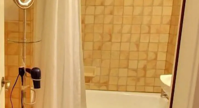 Двухместный номер Standard Hotel La Fonda de Taos