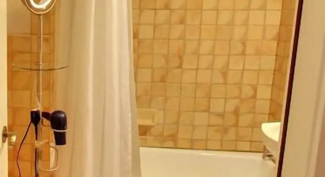 Двухместный номер Standard Hotel La Fonda de Taos
