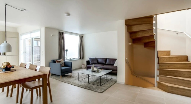 Luxury 3BR Home Wterrace by Kings Cross