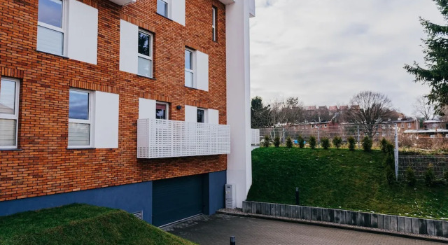 Elite Apartments City Center Suites, Varaa Huoneisto Gdańsk Pommeri