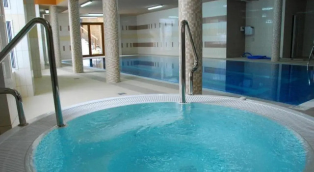 Апартаменты с видом на сад Szymoszkowa Residence