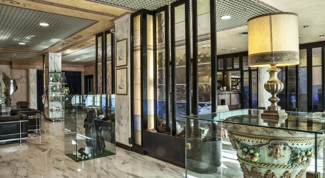Hotel Saccardi & Spa - Adults Only