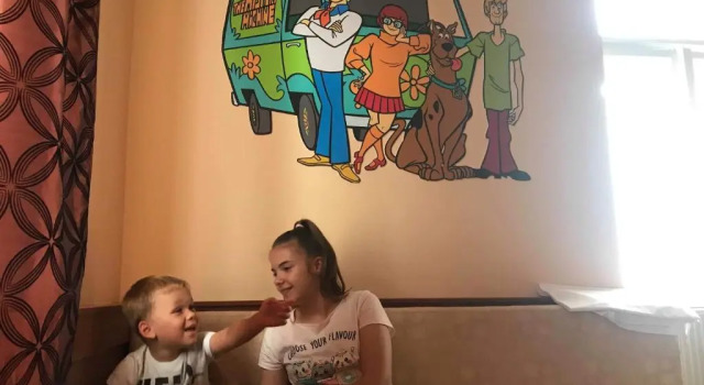 Gyulai Meseház Apartman