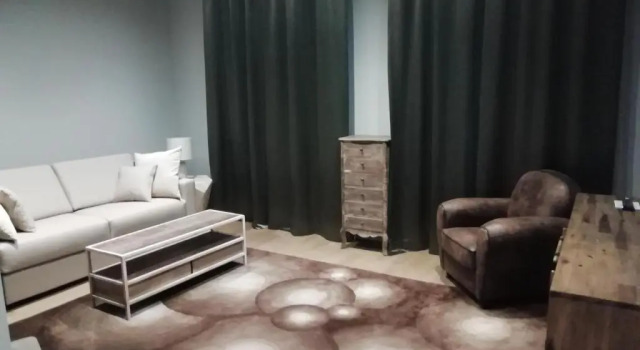 Люкс Superior Fac & Spera -Hôtel & Spa