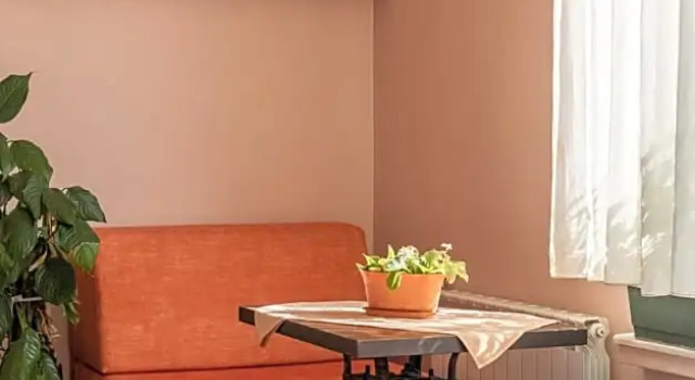 Номер Standard Orlando Hotel