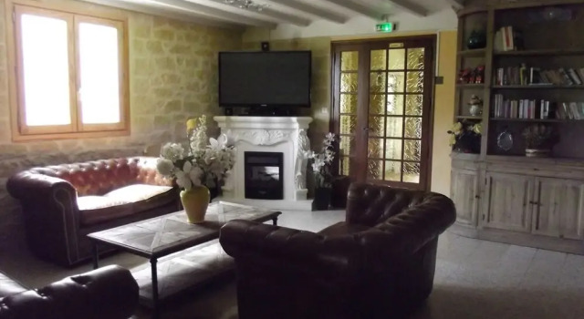 Hôtel Muret, Prenota Hotel Hotel a Alvernia con parcheggio, Parcheggio