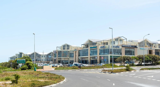 Seaside Village K7