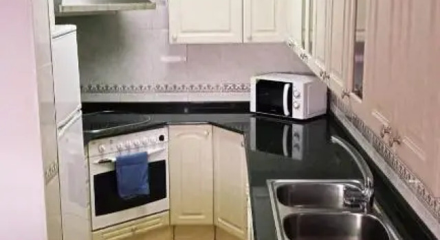 Apartamento El Crancs