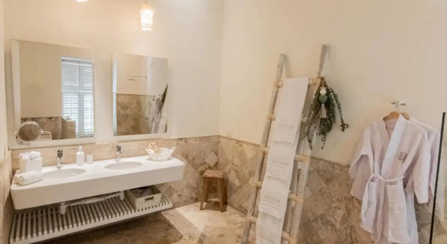 Двухместный полулюкс Casa Diluca Cartagena Hotel Boutique