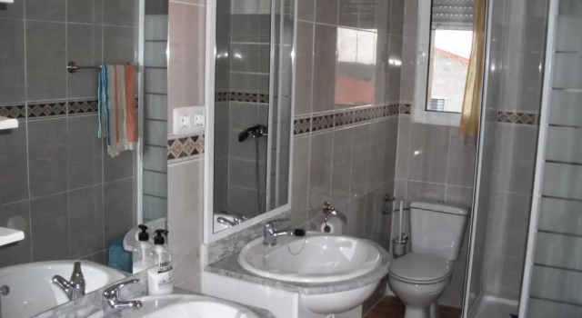 Коттедж Casa Rural Singra