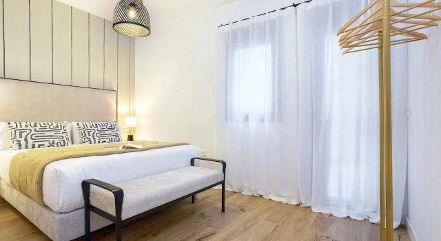 Genteel Home Buensuceso, Забронировать Апартаменты/квартира Апартаменты Гранады, рядом с Алькасар Хенил, Апартаменты/квартира