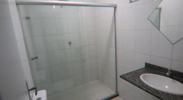 Трёхместный номер Standard Hotel Dom Passos